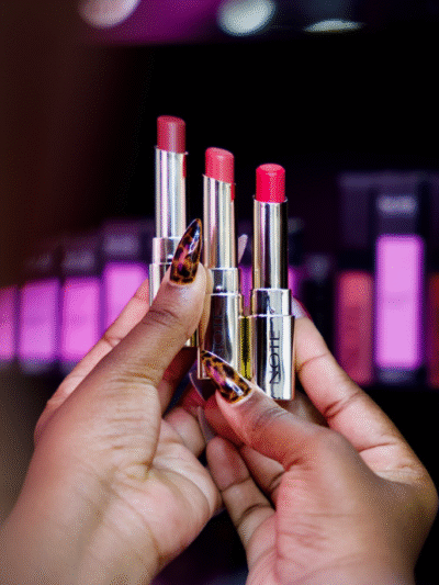 JENNIPHER – SAMPLE PRODUCT