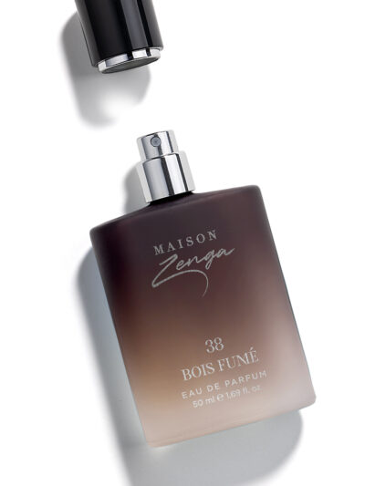 MAISON ZENGA – EÃÅPICES 21