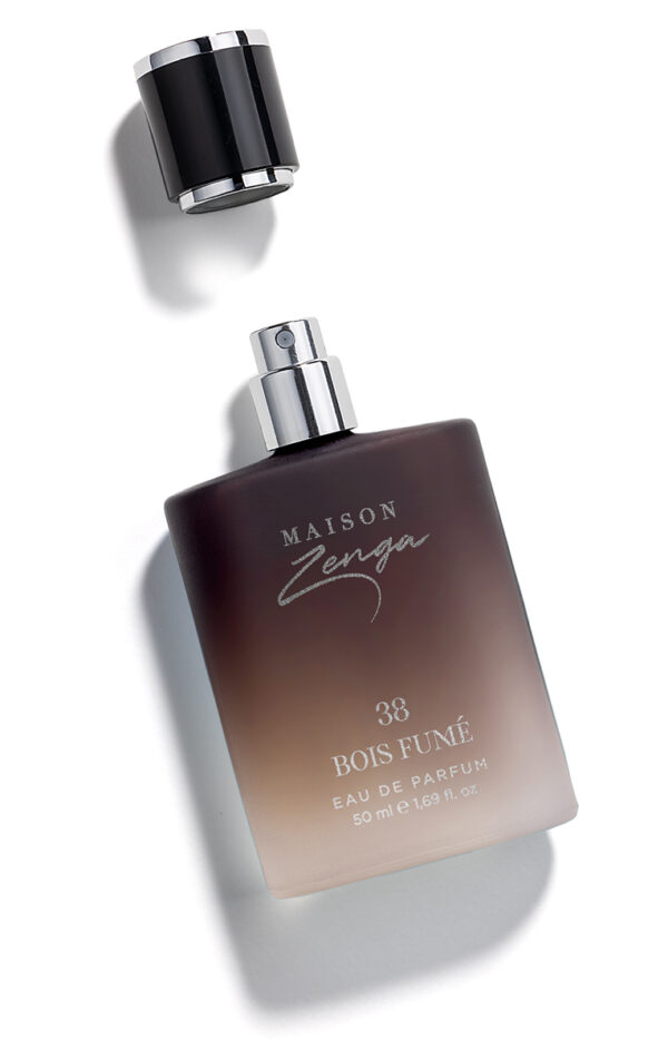 MAISON ZENGA - EÃÅPICES 21 - Image 2