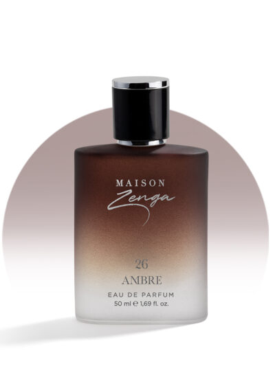 MAISON ZENGA – EÃÅPICES 21