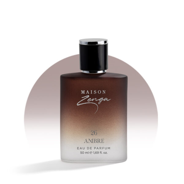 MAISON ZENGA - EÃÅPICES 21